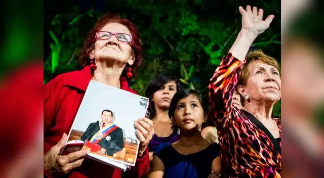 Presidente venezolano entró a coma inducido y alistan desconexión. Presidente venezolano entró a coma inducido y alistan desconexión.