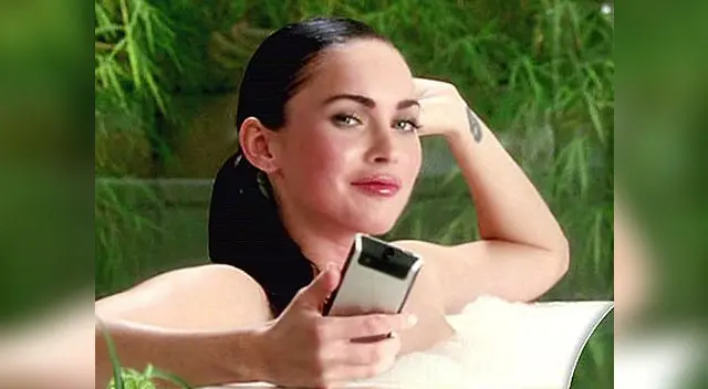 Megan Fox estrena cuenta de twitter. Megan Fox estrena cuenta de twitter.