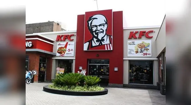 Aspec denunció a KFC ante Indecopi por violar Código de Defensa del Consumidor. Aspec denunció a KFC ante Indecopi por violar Código de Defensa del Consumidor.