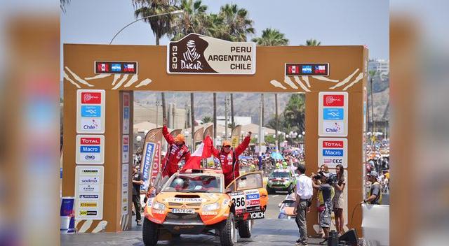 En inicio simbólico.