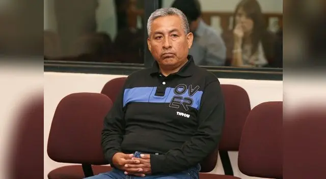 Florindo Eleuterio Flores Hala, (a) Artemio.