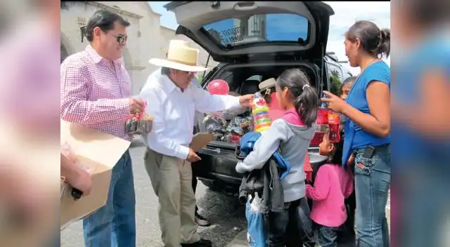 Doctor Ciro pide a juez no archive caso.