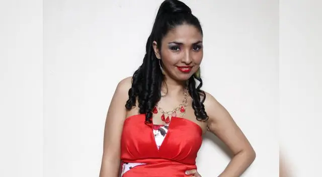 Azucena del Río. Azucena del Río.