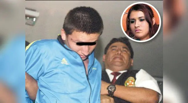 Joven sicario estuvo solo 10 minutos en “Maranguita” y lo derivaron a comisaría. Tras la fuga, pasó el Año Nuevo con su enamorada. Joven sicario estuvo solo 10 minutos en “Maranguita” y lo derivaron a comisaría. Tras la fuga, pasó el Año Nuevo con su enamorada.