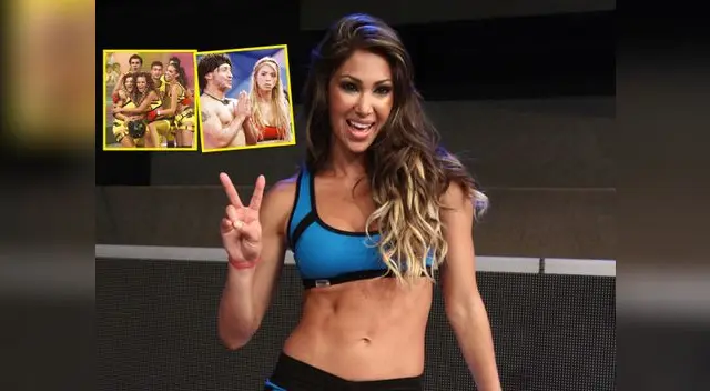 Programa de TV perdió la batalla. Programa de TV perdió la batalla.