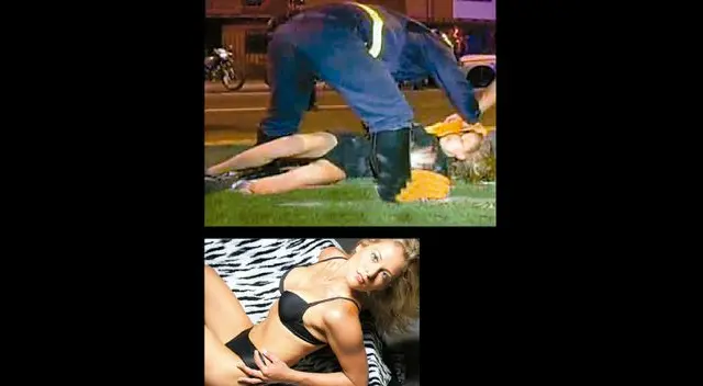 Diana Lynk Bajak Robinson.