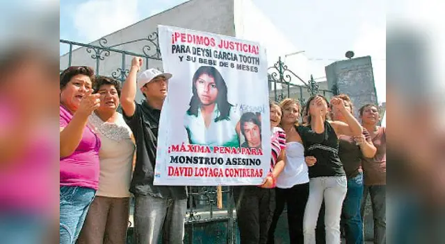 Alicia Tooth Beltrán pide que caso de su hija sea revisado. 