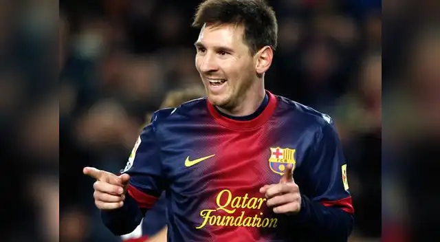 Todo por un Mundial. Todo por un Mundial.