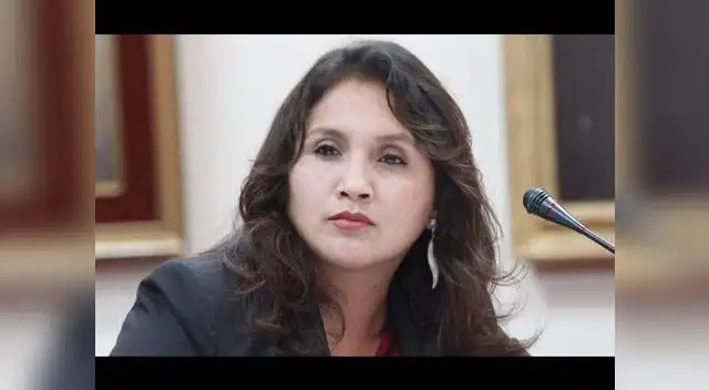 Ana María Solórzano. Ana María Solórzano.