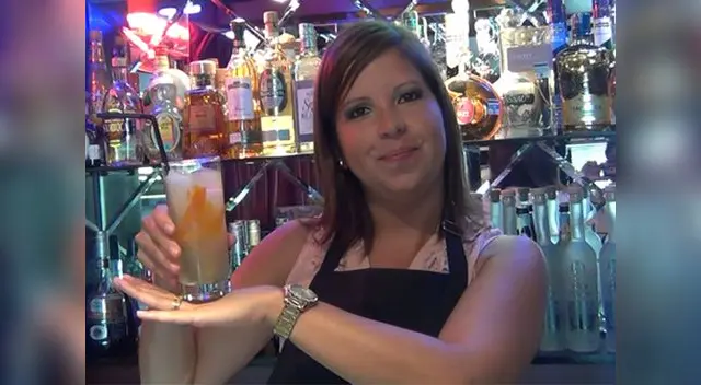 Chilcanos preparados en Gourmet Bar. Chilcanos preparados en Gourmet Bar.