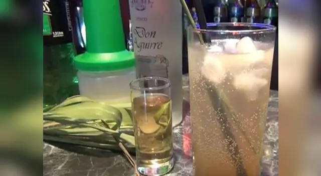 Pisco de calidad. Sepa cómo elegir.