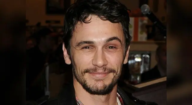 James Franco, nueva víctima de la Biebermanía. James Franco, nueva víctima de la Biebermanía.