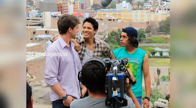 Vacaciones en Grecia.