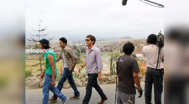 Vacaciones en Grecia.