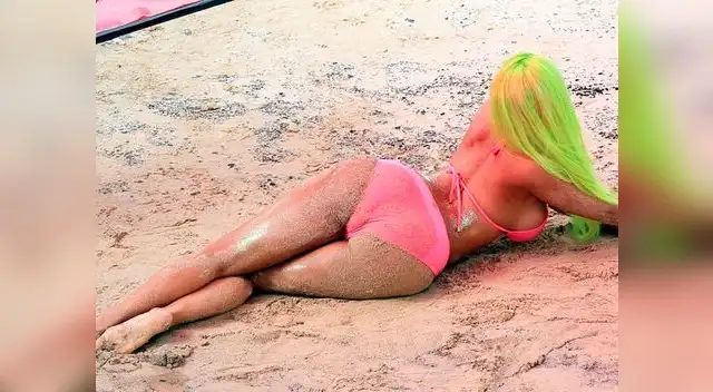 Nicki Minaj, un motivo más para amar el hip hop