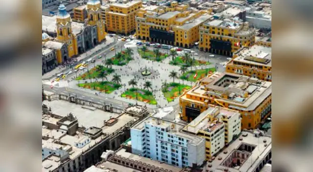 Plaza Mayor. Plaza Mayor.