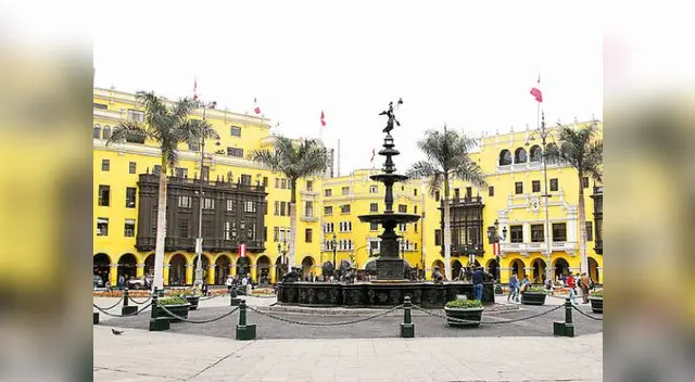 Plaza Mayor. Plaza Mayor.