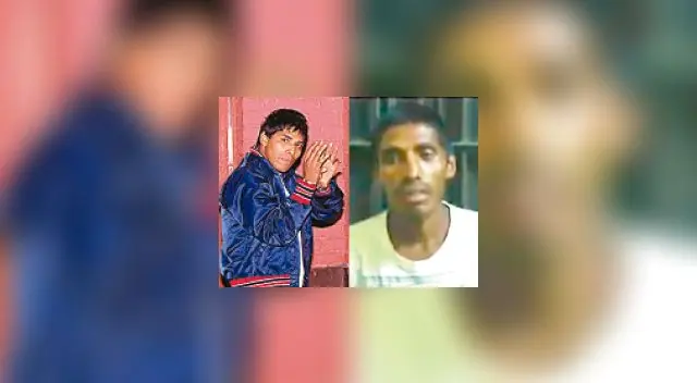 Hampón lleva 18 años preso. Le pide a sicario trujillano que recapacite.