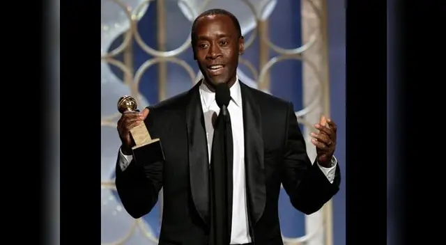 Don Cheadle