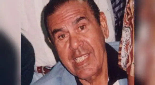 Augusto Ferrando Augusto Ferrando