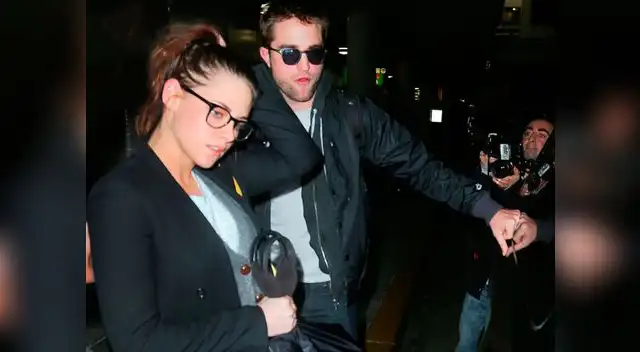 Terminan relación de 4 años. Terminan relación de 4 años.