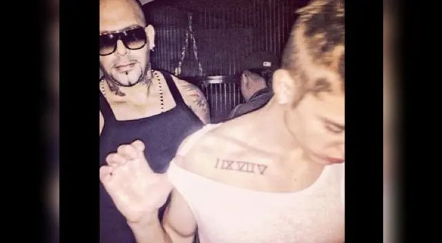 Perdió la cabeza. Perdió la cabeza.