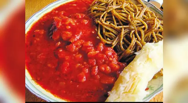 Carapulcra chinchana.