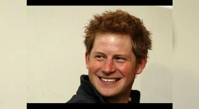 Príncipe Harry es el soltero más codiciado del Mundo, según revista. Príncipe Harry es el soltero más codiciado del Mundo, según revista.