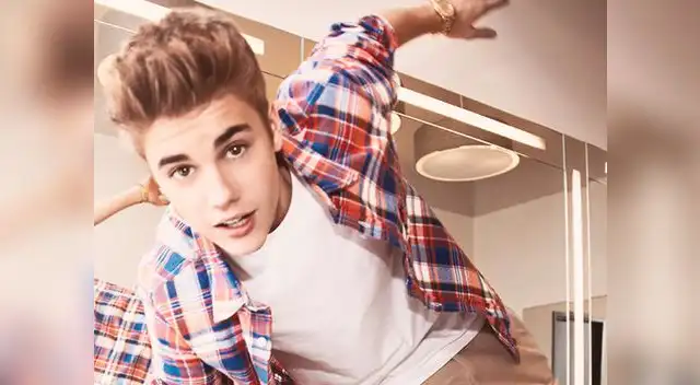 Justin Bieber estrena Believe Acoustic el 2013. Justin Bieber estrena Believe Acoustic el 2013.