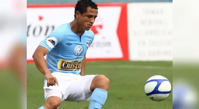 Yoshimar Yotún es el nuevo jugador del Vasco da Gama de Brasil . Yoshimar Yotún es el nuevo jugador del Vasco da Gama de Brasil .