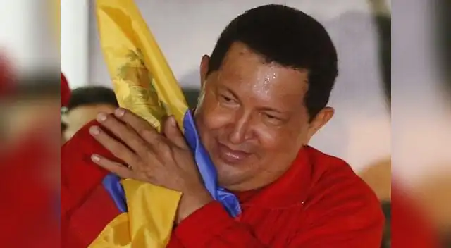Hombre mata a su propia madre como ofrenda por la salud de Hugo Chávez.