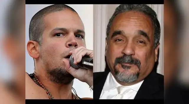 René Pérez, vocalista de Calle 13 llamó pobre viejo a Willie Colón por comentarios sobre Hugo Chávez. René Pérez, vocalista de Calle 13 llamó pobre viejo a Willie Colón por comentarios sobre Hugo Chávez.