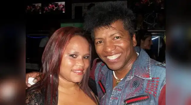 Yesenia Villanueva y Toño Rodríguez. Yesenia Villanueva y Toño Rodríguez.