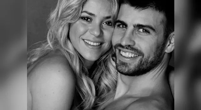 Shakira se convirtió en madre Shakira se convirtió en madre