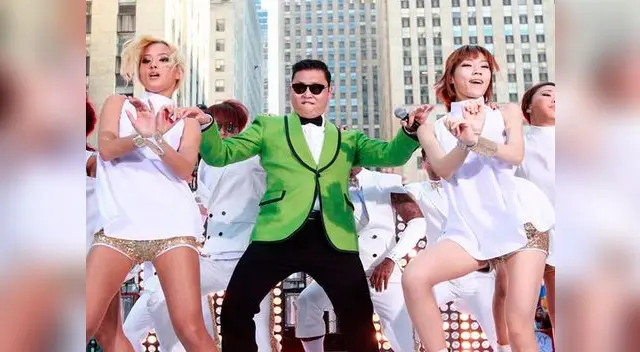 Baile del caballo le dio muchas ganancias a Google.