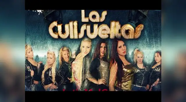 Culisueltas ofrecerán conciertos en nuestro país. Culisueltas ofrecerán conciertos en nuestro país.