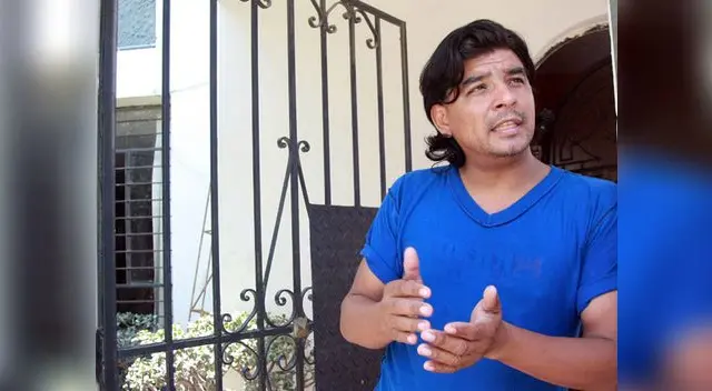 Lo acusaron de haber dejado morir a vedette Analí Cabrera, su expareja.