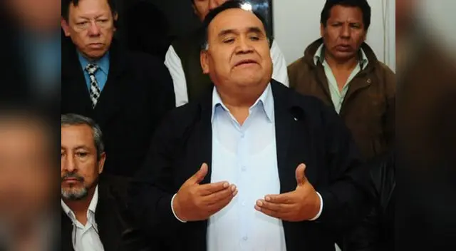 Julio Raurau dice no tener ningún vinculo con promotores de la revocatoria.
