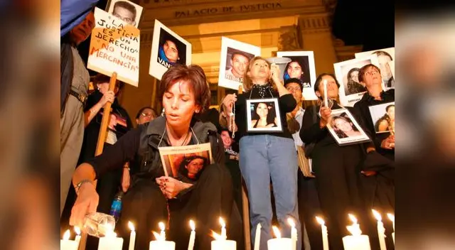 Piden procesar a Alan Azizollahoff y Edgar Paz.