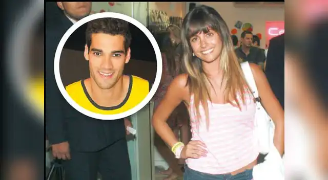 “Que yo sepa Edith nunca se metió en la relación de su hijo. Ellos son amigos”, afirmó.