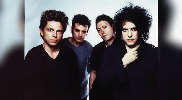 The Cure tocará por primera vez en nuestro país el 17 de abril en el Estadio Nacional. The Cure tocará por primera vez en nuestro país el 17 de abril en el Estadio Nacional.
