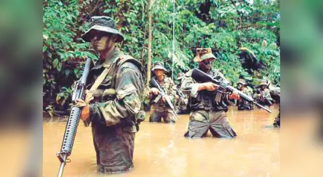 Toma nota: El  primer conflicto fronterizo entre Perú y Ecuador se produjo en 1857 y culminó en 1859 con la suscripción de una Convención.