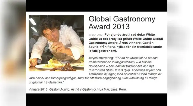 Portada de White Guide.