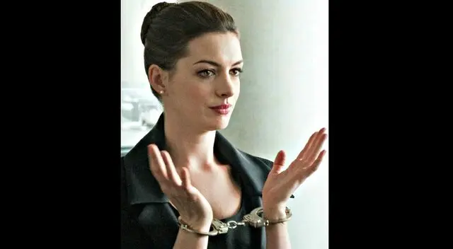 Selina Kyle - El caballero de la noche asciende.