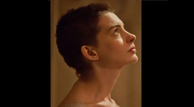 Fantine - Los Miserables.