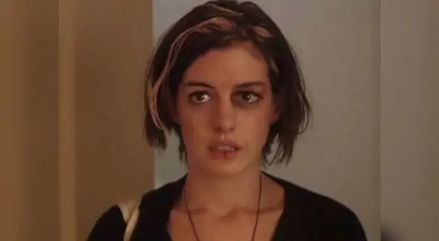 Kym - El casamiento de Rachel.