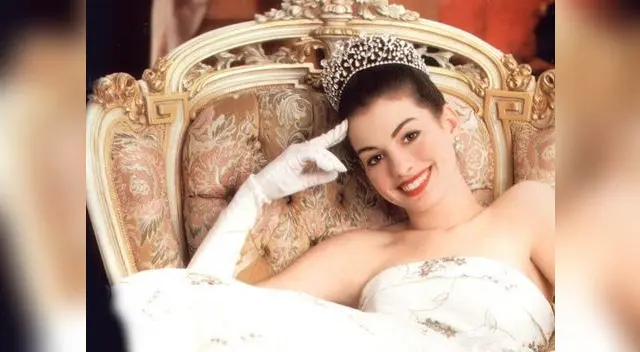 Mia Termópolis - El diario de la princesa 1 y 2