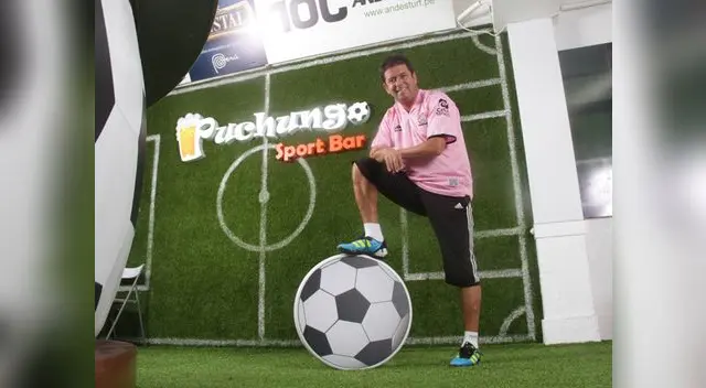 Negocios son negocios, dice.