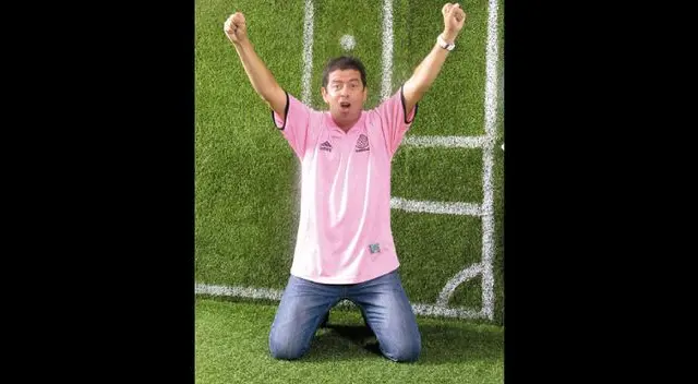 Asegura que quiere ‘plantarse’, pero teme encontrarse con una ‘lanza’.