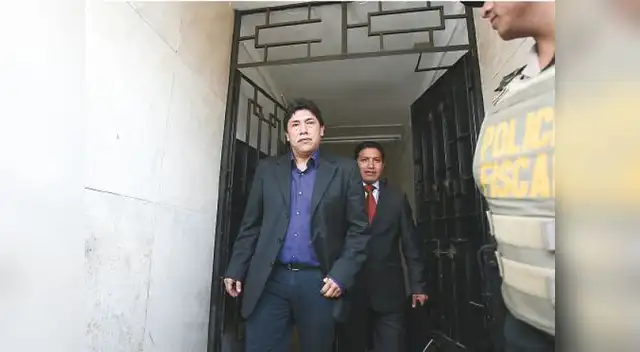 Hermano del mandatario tendrá que responder ante la justicia.